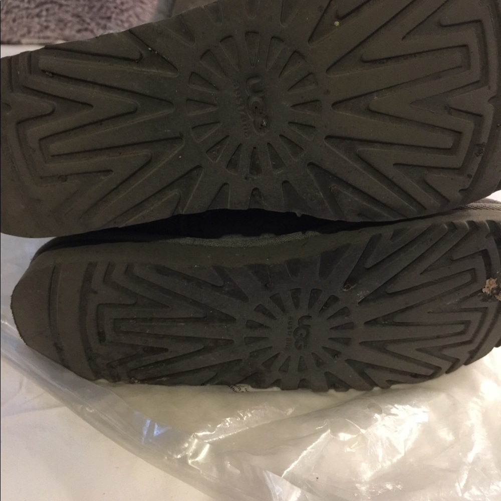 Uggs boots